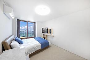 Gangneung Lohas Pension