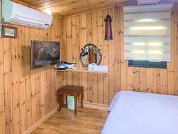 Gangneung Lohas Pension