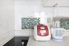 Gangneung Lohas Pension