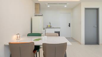 Gangneung Lohas Pension