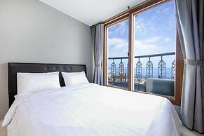 Gangneung Lohas Pension