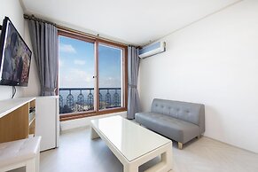 Gangneung Lohas Pension