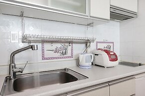 Gangneung Lohas Pension