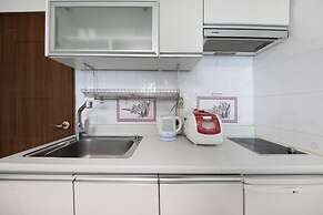 Gangneung Lohas Pension