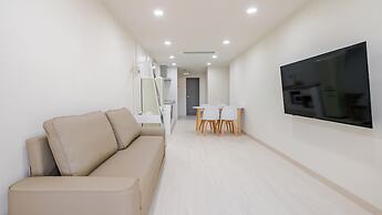 Gangneung Lohas Pension