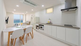 Gangneung Lohas Pension