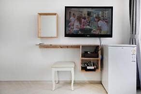 Gangneung Lohas Pension