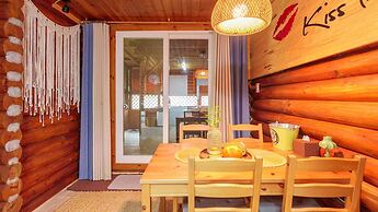 Pocheon Arumdri Pension