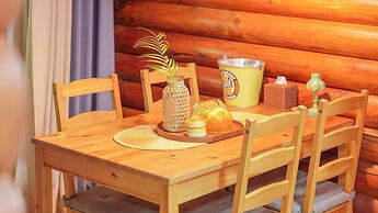 Pocheon Arumdri Pension