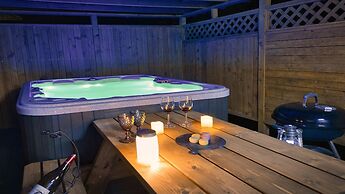 Pocheon Arumdri Pension