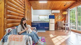 Pocheon Arumdri Pension