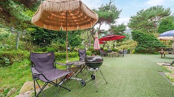 Pocheon Arumdri Pension