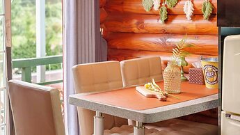 Pocheon Arumdri Pension