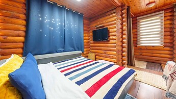 Pocheon Arumdri Pension