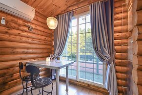 Pocheon Arumdri Pension