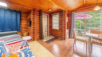 Pocheon Arumdri Pension