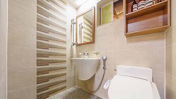 Pocheon Arumdri Pension