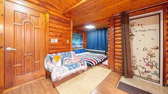 Pocheon Arumdri Pension