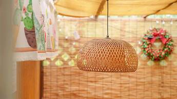 Pocheon Arumdri Pension