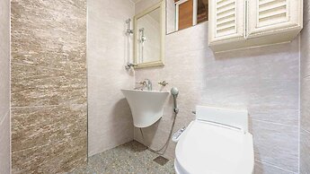 Pocheon Arumdri Pension