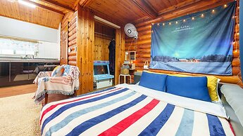 Pocheon Arumdri Pension