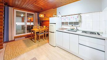 Pocheon Arumdri Pension