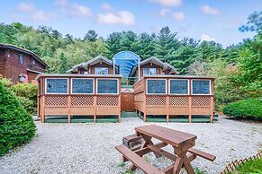 Pocheon Arumdri Pension