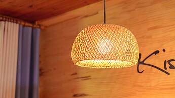 Pocheon Arumdri Pension