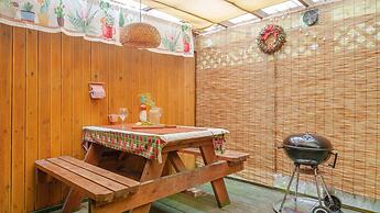 Pocheon Arumdri Pension