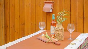 Pocheon Arumdri Pension