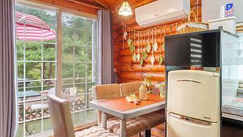 Pocheon Arumdri Pension