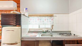 Pocheon Arumdri Pension