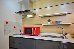 Yeosu Tivoli Pension