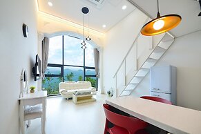 Yeosu Tivoli Pension