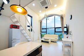 Yeosu Tivoli Pension