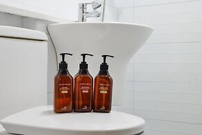 Yeosu Tivoli Pension