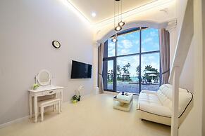 Yeosu Tivoli Pension