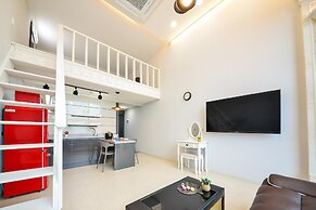 Yeosu Tivoli Pension