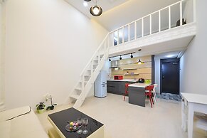 Yeosu Tivoli Pension