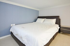 Yeosu Tivoli Pension