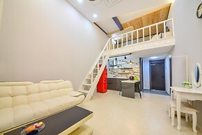 Yeosu Tivoli Pension