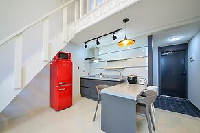 Yeosu Tivoli Pension