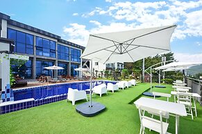 Yeosu Tivoli Pension