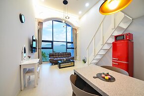 Yeosu Tivoli Pension