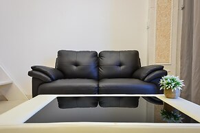 Yeosu Tivoli Pension