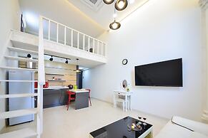 Yeosu Tivoli Pension