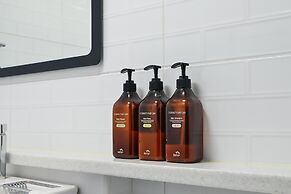 Yeosu Tivoli Pension