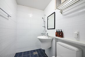 Yeosu Tivoli Pension