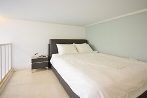 Yeosu Tivoli Pension