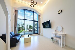 Yeosu Tivoli Pension